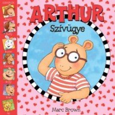 Arthur - Szívügyek - Londoni Készleten